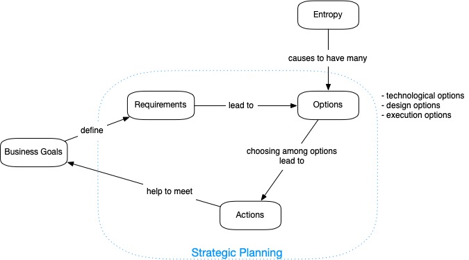 Software Strategy