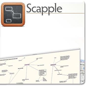 scapple for windows